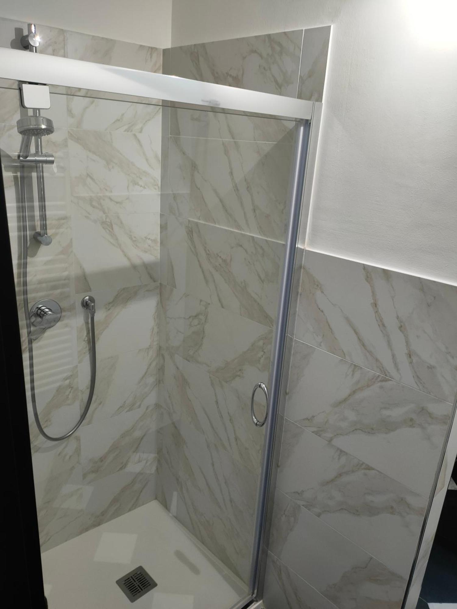 Apartment Ponte Calvi Genua